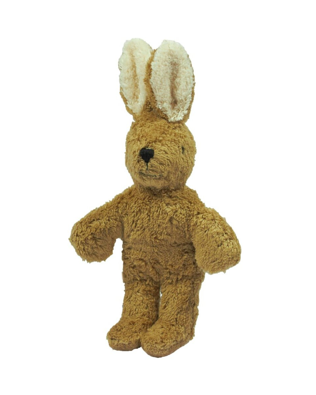 Kosebamse babykanin - økologisk bomull