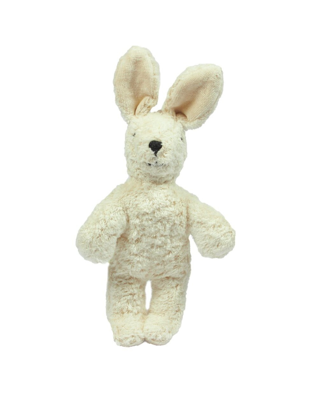 Kosebamse babykanin - økologisk bomull