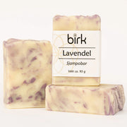 Sjampobar lavendel