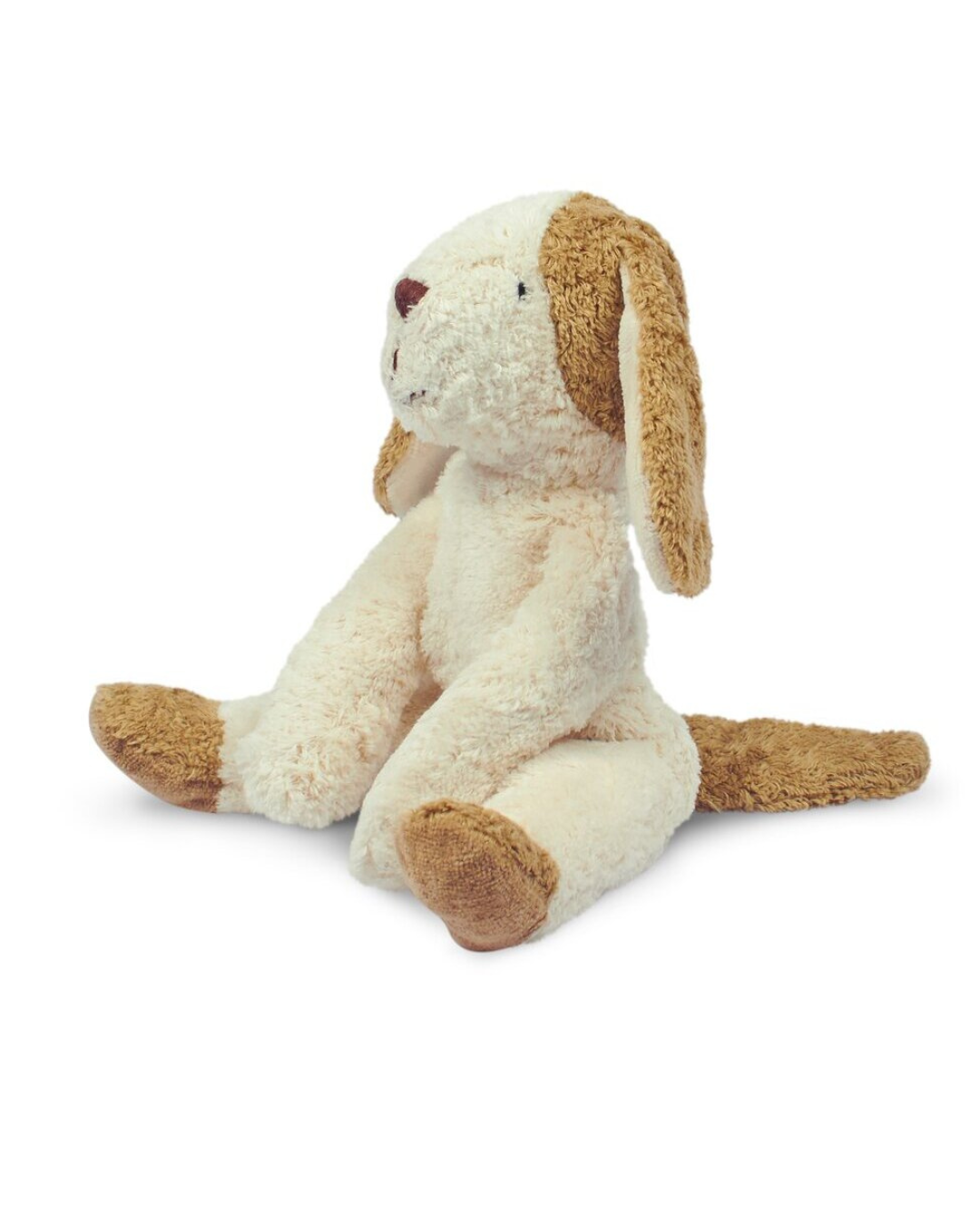 Kosebamse hund - økologisk bomull