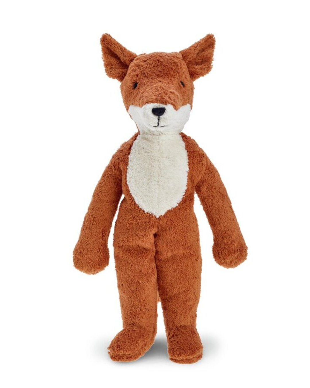 Mikkel rev kosedyr - økologisk bomull