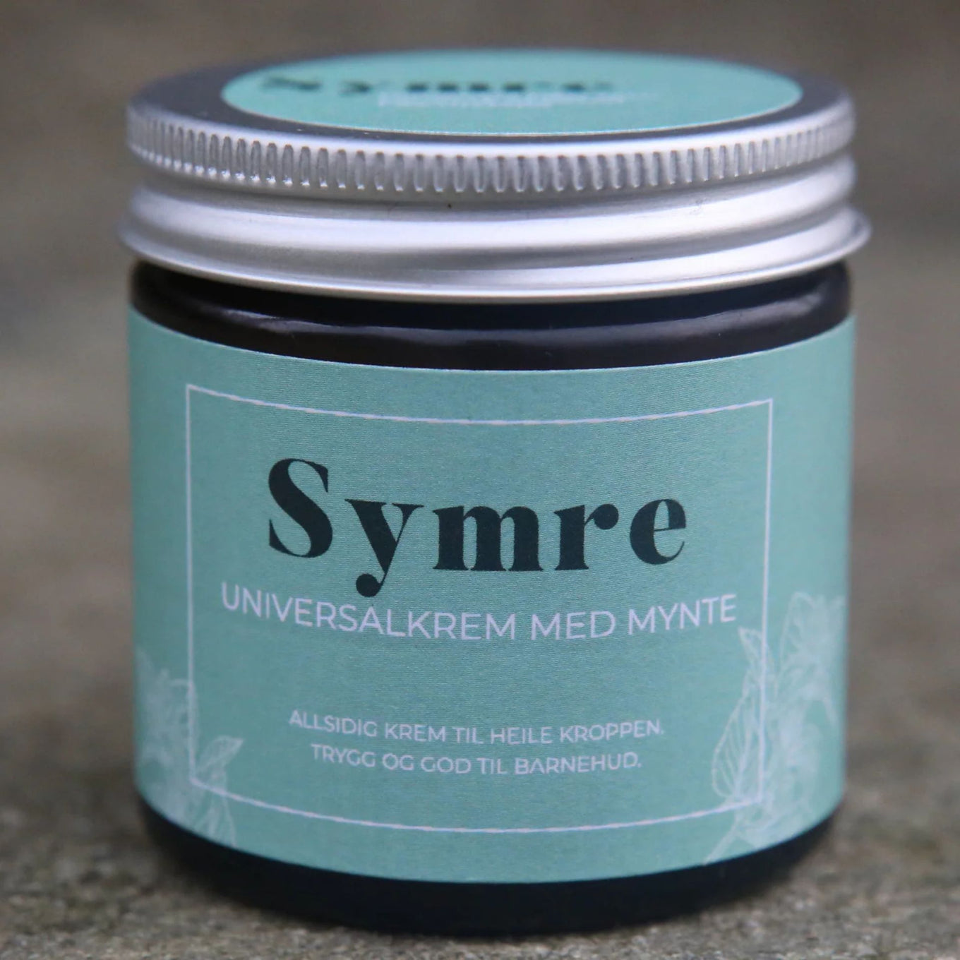 Universalkrem med mynte - Tilbud!