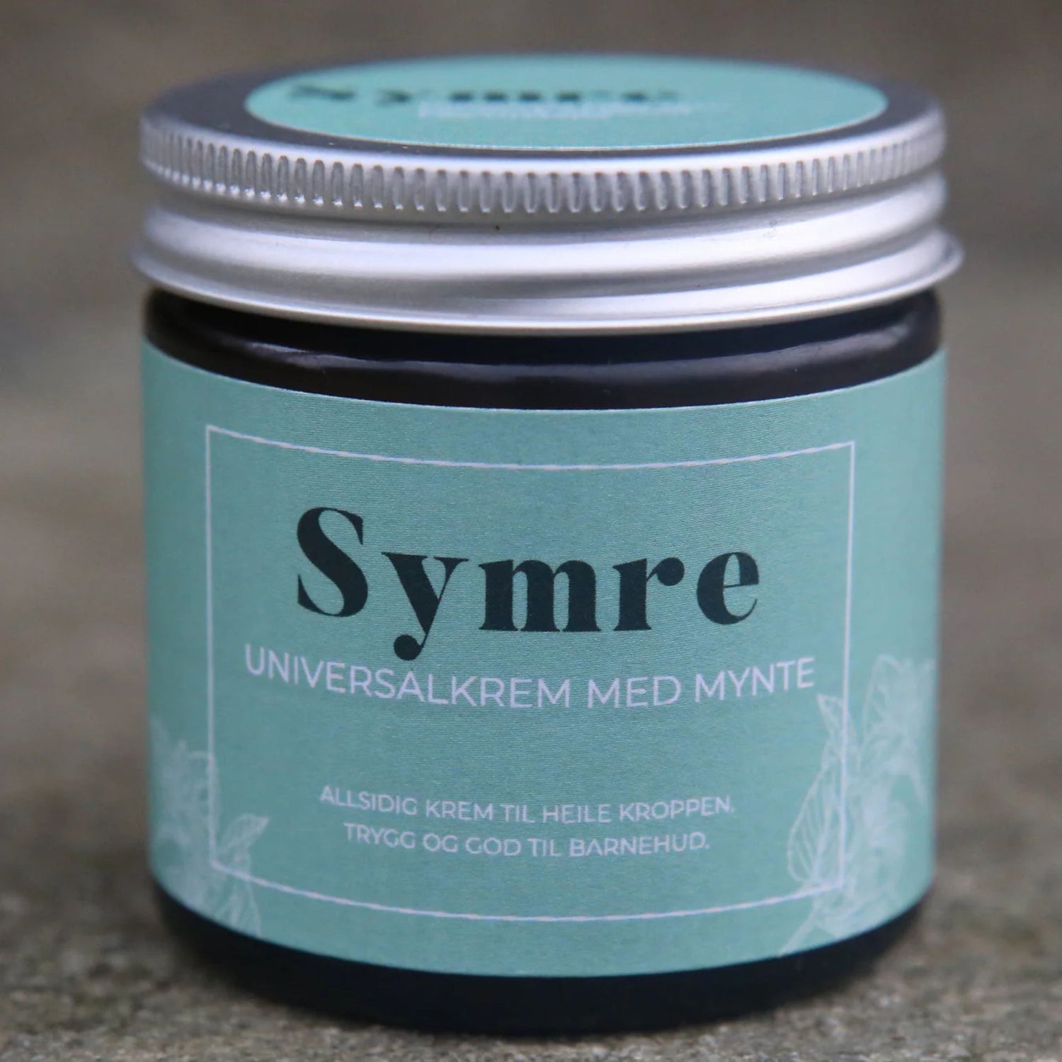 Universalkrem med mynte - Tilbud!