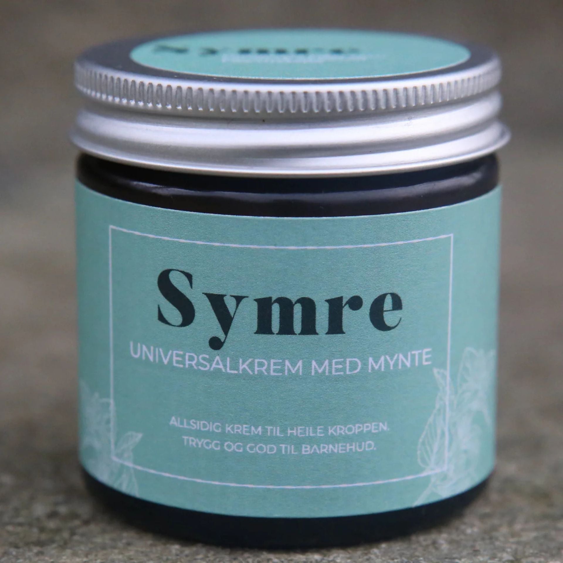 Universalkrem med mynte - Tilbud!