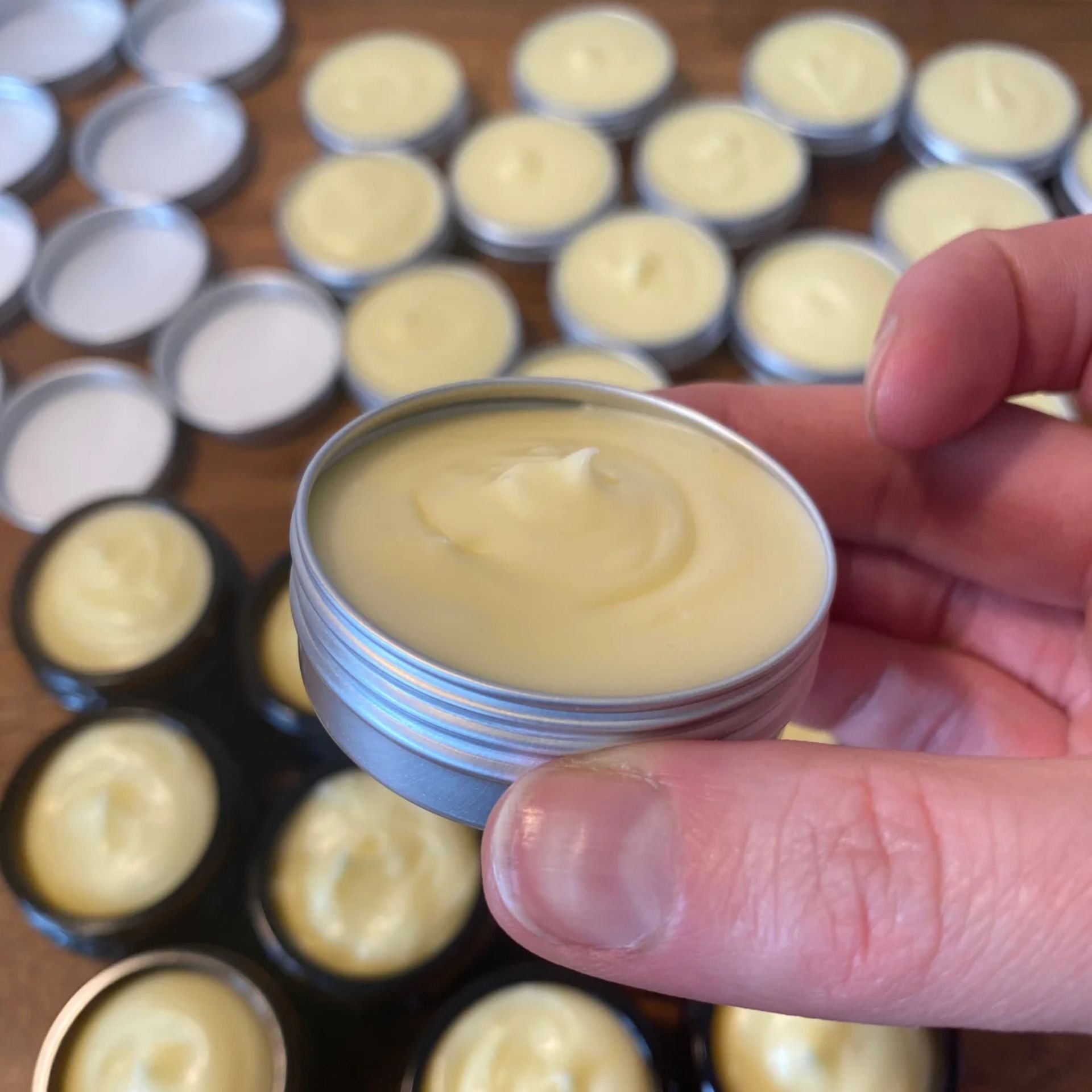 Universalkrem med mynte - Tilbud!