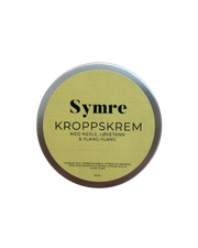 Kroppskrem nesle og løvetann - Tilbud!